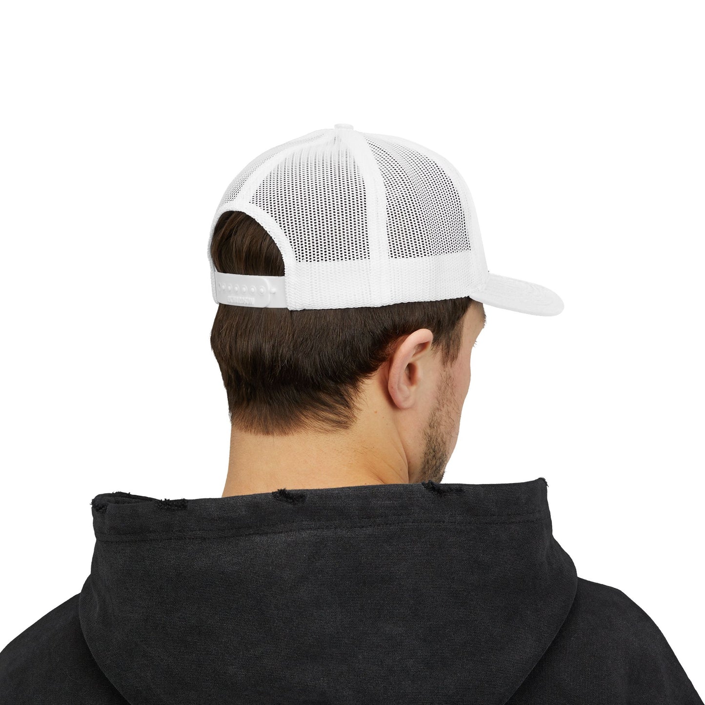Miyagi Mike Hat