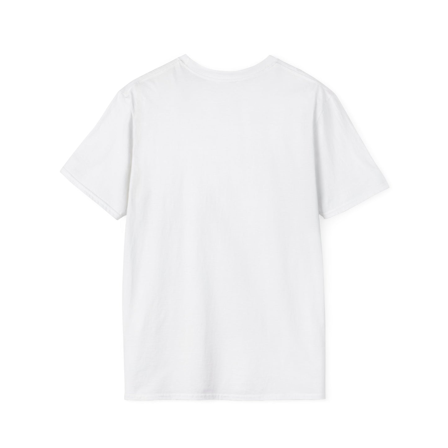 Miyagi Vintage Softstyle T-Shirt