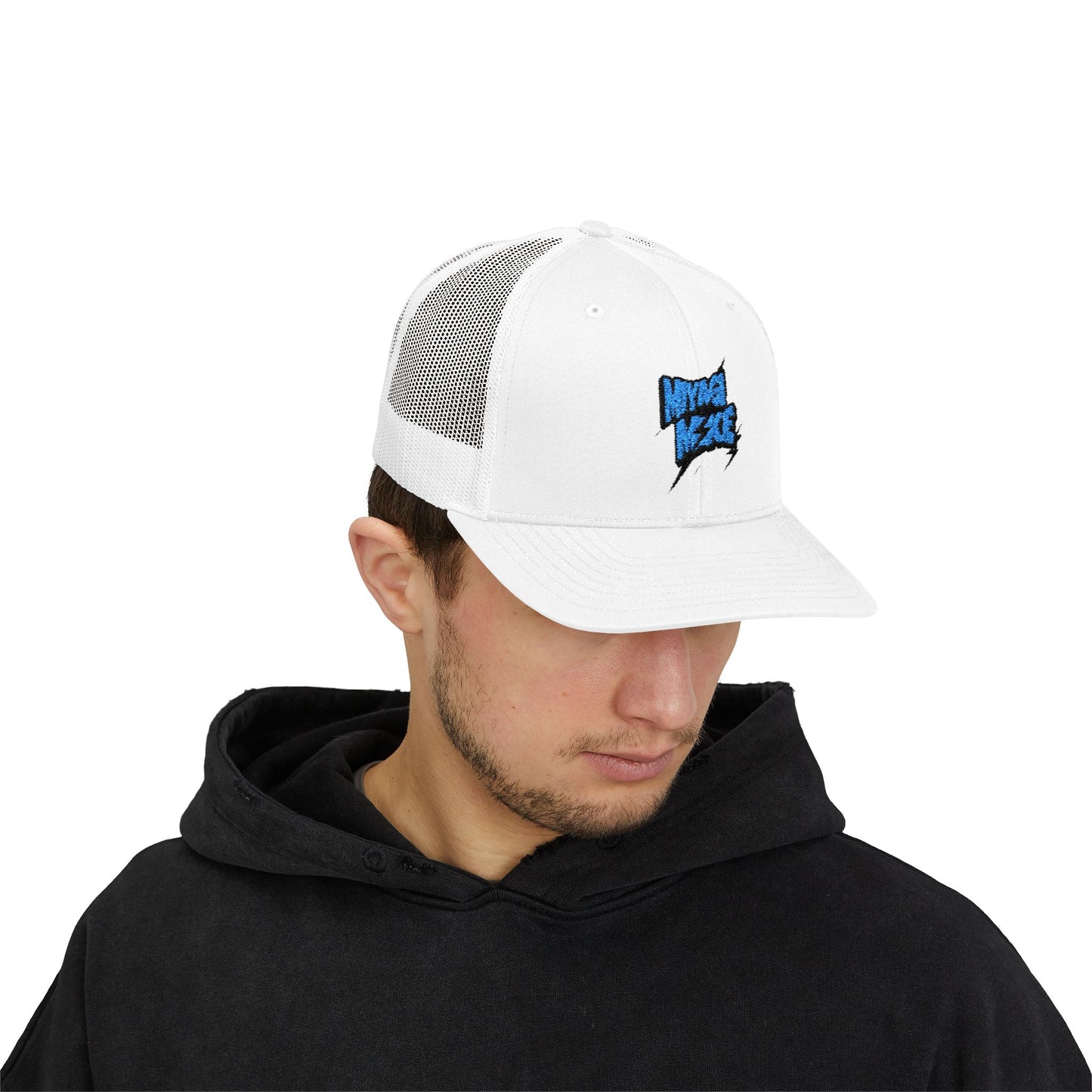 Miyagi Mike Hat