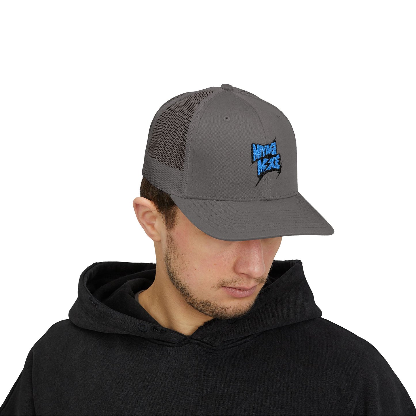 Miyagi Mike Hat