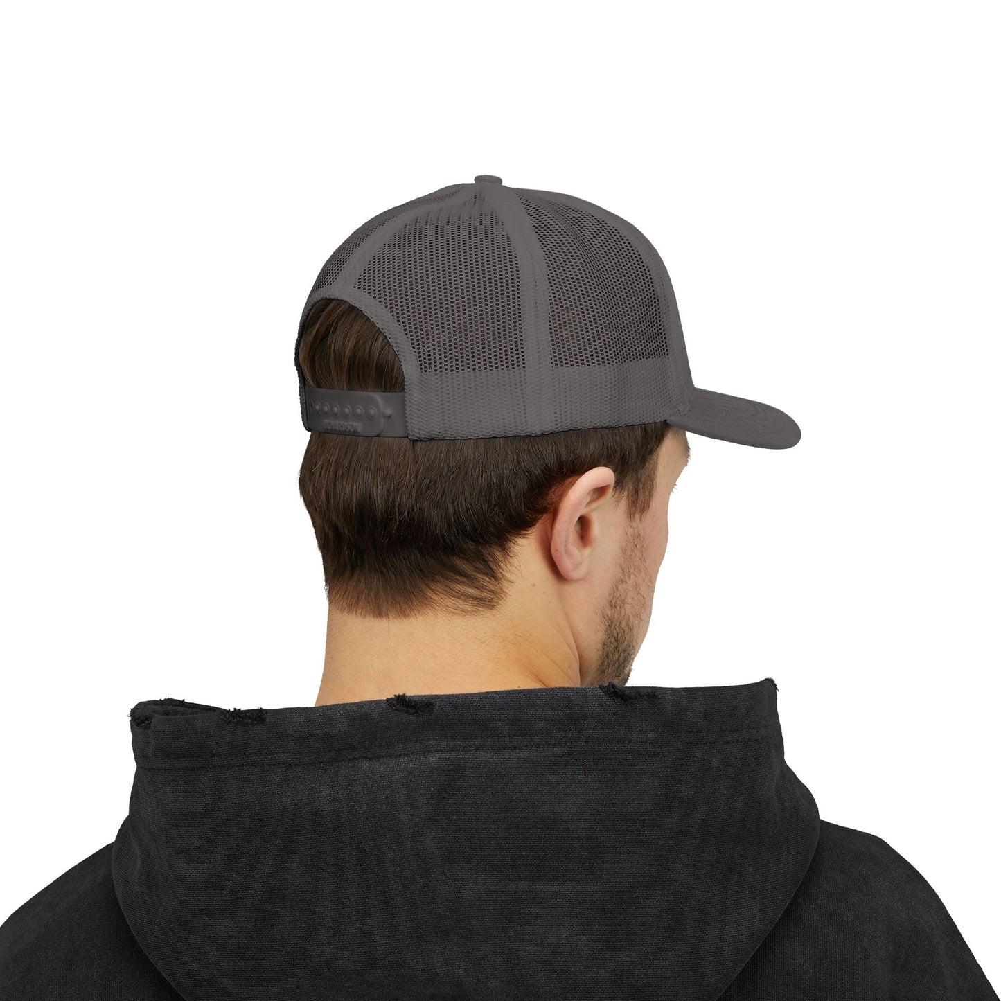 Miyagi Mike Hat