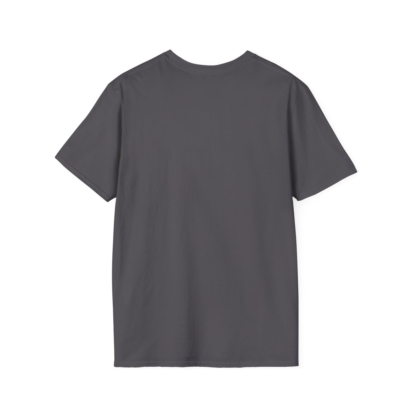 Miyagi Vintage Softstyle T-Shirt