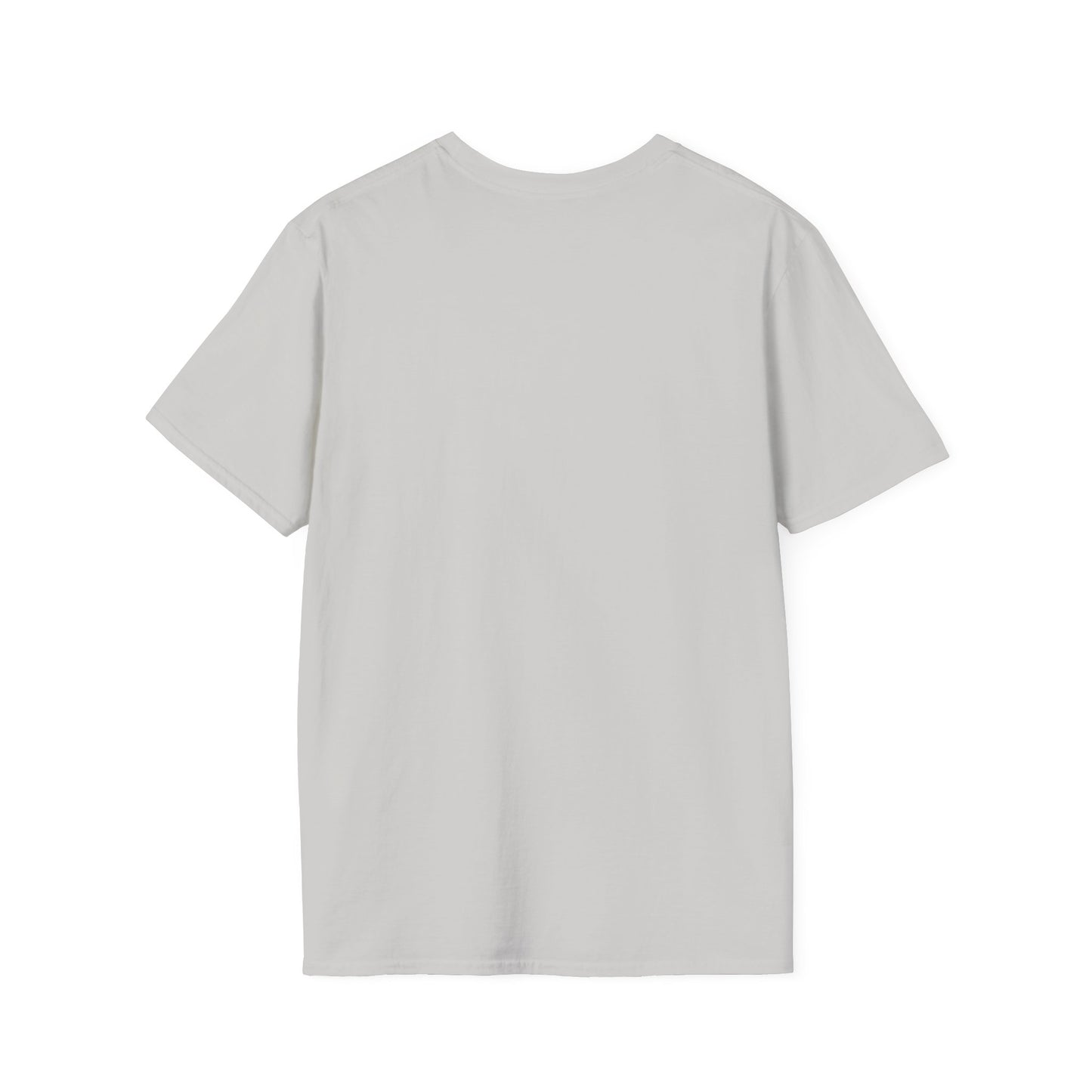 Miyagi Vintage Softstyle T-Shirt