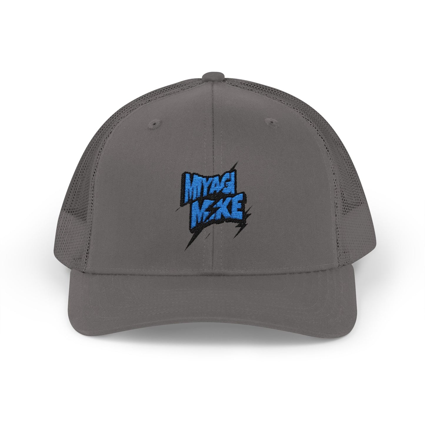 Miyagi Mike Hat
