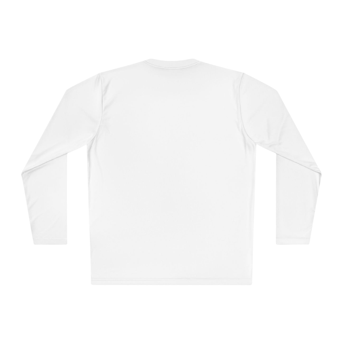 Miyagi Mike Elite Basketball Long Sleeve