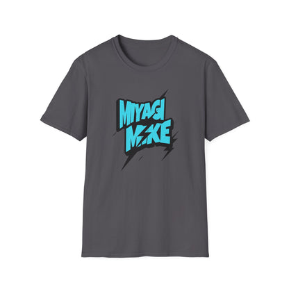Miyagi Vintage Softstyle T-Shirt