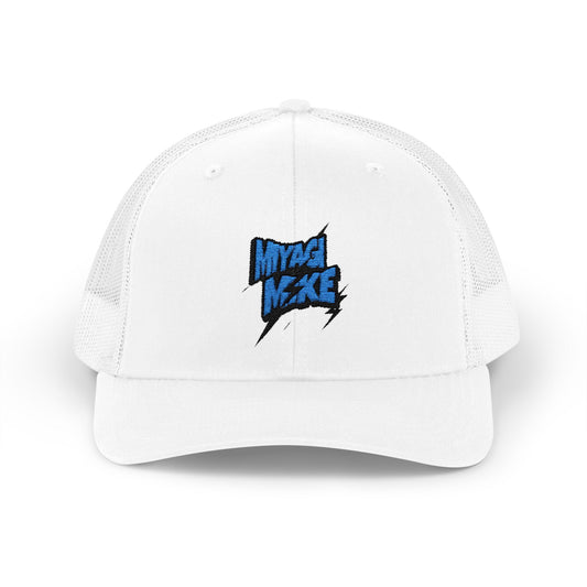 Miyagi Mike Hat