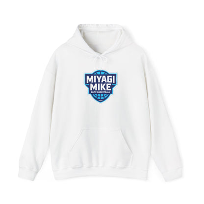 Miyagi Mike Elite Basketball Hoodie